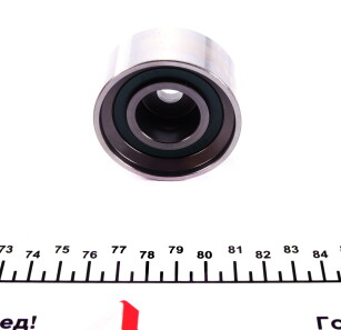 Фото 2 - Обводной ролик ремня ГРМ FEBI BILSTEIN 24551