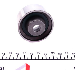 Фото 3 - Обводной ролик ремня ГРМ FEBI BILSTEIN 24551