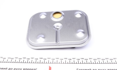 Фото 2 - Масляный фильтр АКПП FEBI BILSTEIN 24568