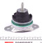 Подушка двигателя правая Citroen C5 C6 C8 Peugeot 407 607 807 2.2 HDI 02- (Febi) - (184491, 1844C0) FEBI BILSTEIN 24591 (фото 2)