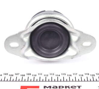 Фото 3 - Подушка двигуна FEBI BILSTEIN 24591