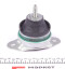Подушка двигателя (R) Citroen C5/C6/C8/ Peugeot 407/607/807 2.2 HDI 02- - ((184491, 1844C0)) FEBI BILSTEIN 24591 (фото 5)