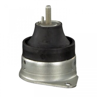 Фото 4 - Подушка двигателя FEBI BILSTEIN 24593