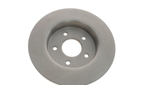 Фото 2 - Тормозной диск FEBI BILSTEIN 24619