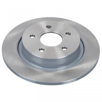 Фото 2 - Тормозной диск FEBI BILSTEIN 24620