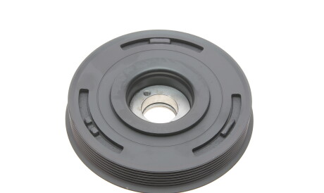 Фото 2 - Шкив коленвала / Демфер FEBI BILSTEIN 24628