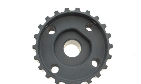 Фото 2 - Колінвал FEBI BILSTEIN 24672