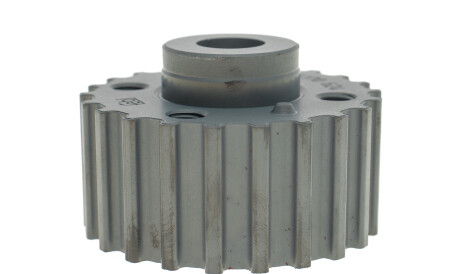 Фото 3 - Колінвал FEBI BILSTEIN 24672