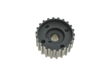 Фото 3 - Колінвал FEBI BILSTEIN 24674