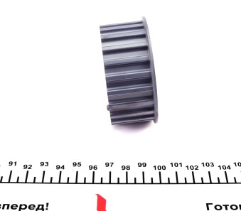 Фото 3 - Колінвал FEBI BILSTEIN 24680