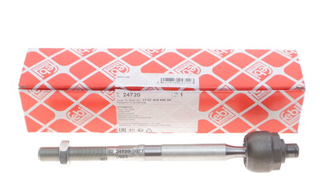 Фото 2 - Рульова тяга FEBI BILSTEIN 24720