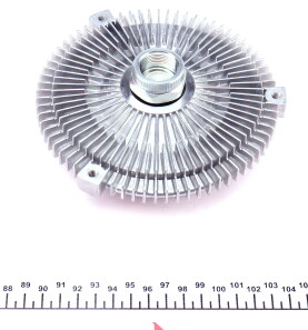 Фото 3 - Вискомуфта вентилятора FEBI BILSTEIN 24722