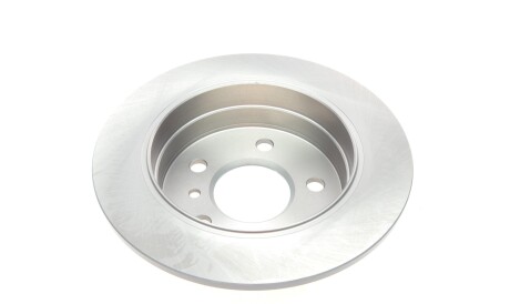 Фото 2 - Тормозной диск FEBI BILSTEIN 24750