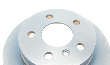 Фото 3 - Тормозной диск FEBI BILSTEIN 24750