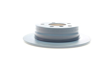 Фото 4 - Тормозной диск FEBI BILSTEIN 24750