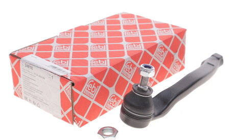 Фото 2 - Рулевой наконечник FEBI BILSTEIN 24816