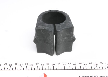 Фото 3 - Втулка стабілізатора FEBI BILSTEIN 24878