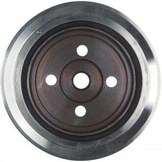 Фото 3 - Шкив коленвала / Демфер FEBI BILSTEIN 24889