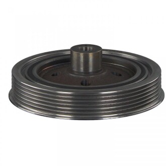 Фото 4 - Шкив коленвала / Демфер FEBI BILSTEIN 24889