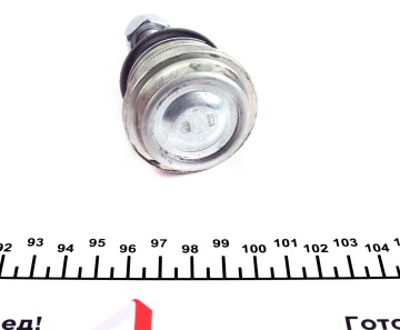 Фото 2 - Шарова опора FEBI BILSTEIN 24907