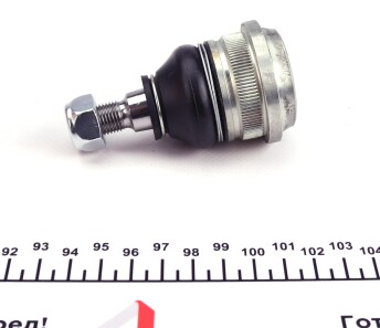 Фото 3 - Шарова опора FEBI BILSTEIN 24907