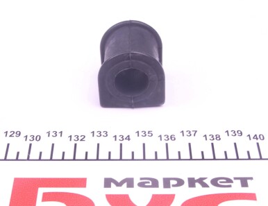 Фото 2 - Втулка стабілізатора FEBI BILSTEIN 24916