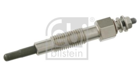 Свеча накаливания - (1855078E00, RFJ218601, RFJ518601) FEBI BILSTEIN 24917