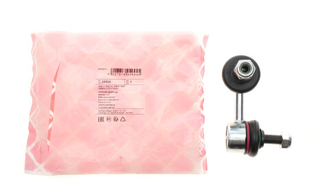 Фото 2 - Стійка стабілізатора FEBI BILSTEIN 24924