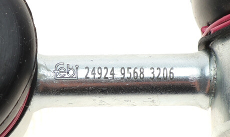 Фото 3 - Стійка стабілізатора FEBI BILSTEIN 24924