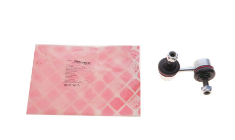 Фото 2 - Стійка стабілізатора FEBI BILSTEIN 24925