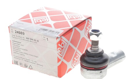 Фото 2 - Елемент трансмісії FEBI BILSTEIN 24989