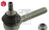 Наконечник рулевой тяги - (0002687045, A0002687045) FEBI BILSTEIN 24992 (фото 1)