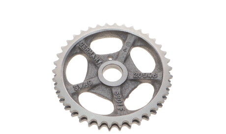 Фото 2 - Розподільний вал FEBI BILSTEIN 25022