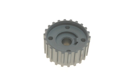 Фото 2 - Коленвал FEBI BILSTEIN 25166