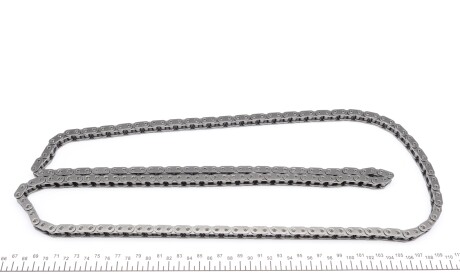 Фото 2 - Ланцюг ГРМ FEBI BILSTEIN 25167