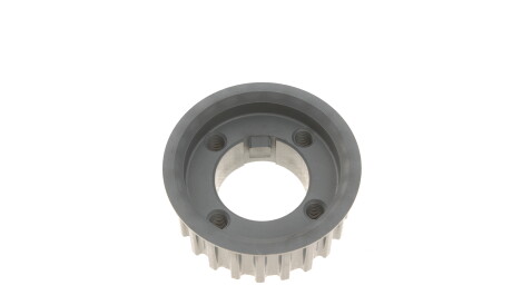 Фото 3 - Колінвал FEBI BILSTEIN 25172