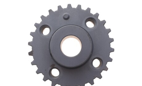 Фото 4 - Колінвал FEBI BILSTEIN 25174