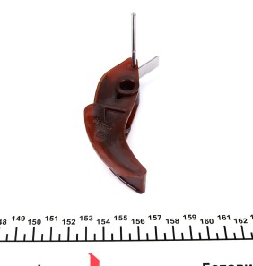 Фото 2 - Масляный насос FEBI BILSTEIN 25197