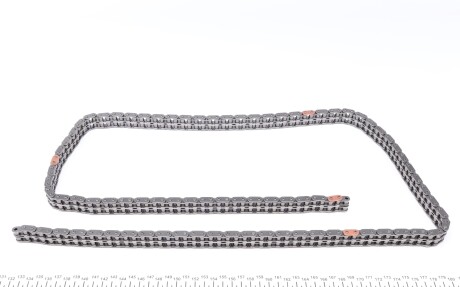 Фото 3 - Ланцюг ГРМ FEBI BILSTEIN 25207