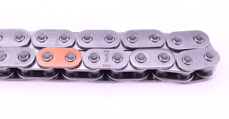 Фото 3 - Цепь ГРМ FEBI BILSTEIN 25227