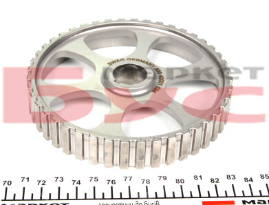 Фото 2 - Распредвал FEBI BILSTEIN 25250