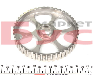 Фото 3 - Распредвал FEBI BILSTEIN 25250