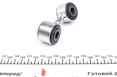 Фото 2 - Стойка стабилизатора FEBI BILSTEIN 25282