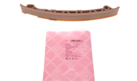 Фото 2 - Успокоитель цепи ГРМ FEBI BILSTEIN 25298