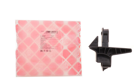 Фото 2 - Заспокійник ланцюга ГРМ FEBI BILSTEIN 25327