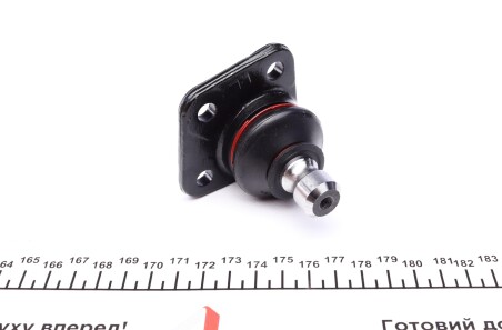 Фото 2 - Шарова опора FEBI BILSTEIN 25334