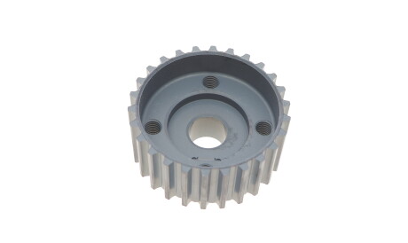 Фото 2 - Колінвал FEBI BILSTEIN 25342