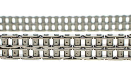 Фото 2 - Цепь ГРМ FEBI BILSTEIN 25354