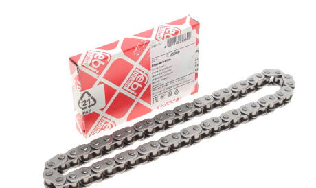 Фото 2 - Цепь ГРМ FEBI BILSTEIN 25360