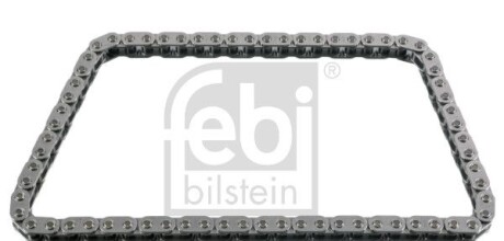 Цепь привода распредвала - (lhn100840ls3, lhn100840l, 93171417s3) FEBI BILSTEIN 25380